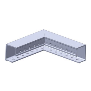 Slab Inner Corner