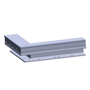Slab Outer Corner