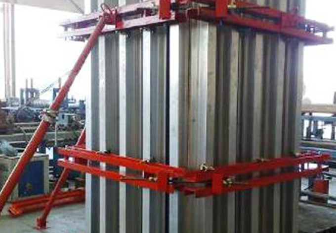 Column Formwork