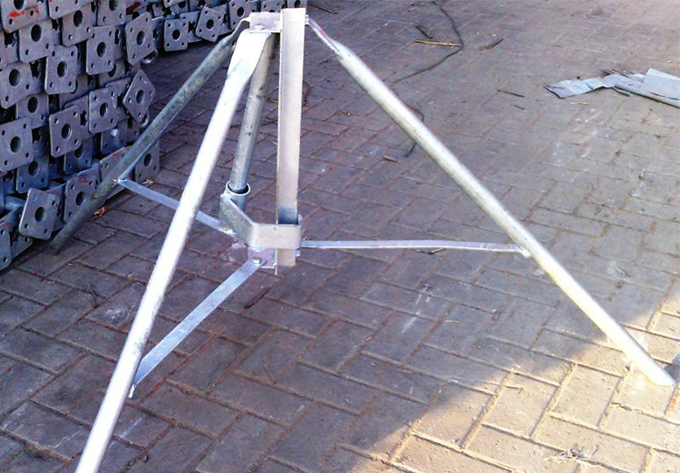Tripod